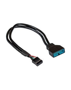 Кабель EX-CC-U3U2-0.3 Exegate