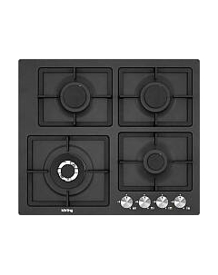 Газовая варочная панель Korting HG 697 CTN