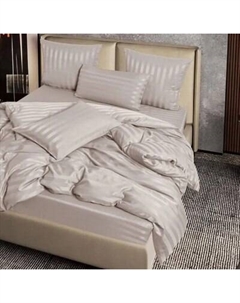 Комплект постельного белья ЦУМ 1947 Дуэт 70x70 Цум 1947