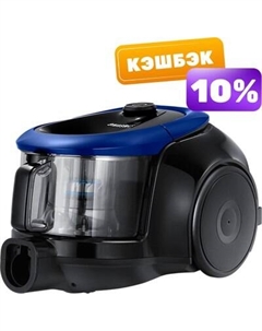 Пылесос Samsung SC18M21A0SB (VC18M21A0SB/EV)