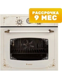 Электрический духовой шкаф GEFEST ЭДВ ДА 602-02 К74 Gefest