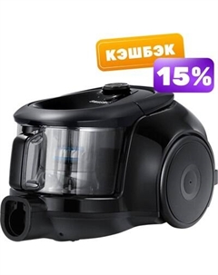 Пылесос Samsung SC18M21D0VG