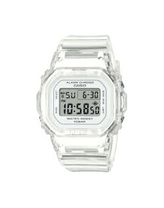 Часы наручные женские Casio BGD-565US-7E