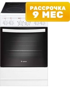 Плита электрическая GEFEST 5160-01 0033 Gefest