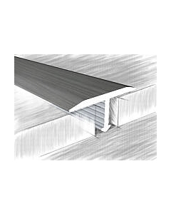 Порог КТМ-2000 318-618 Т-образный М 2.7м Ктм-2000