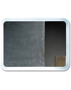 Зеркало Алмаз-Люкс ЗП-28 Алмаз-люкс