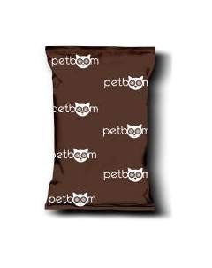 Сухой корм для кошек Рыба Petboom