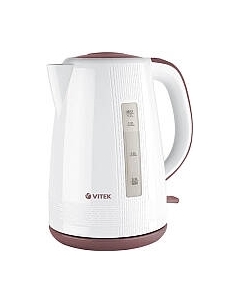 Электрочайник VT-7055 W Vitek