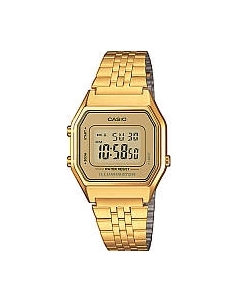 Часы наручные женские Casio LA680WEGA-9ER
