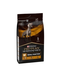 Сухой корм для собак Veterinary Diets NF Renal Function Pro plan