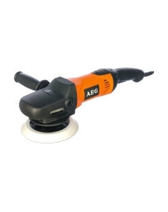 Профессиональная полировальная машина PE 150 Aeg powertools