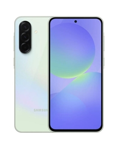 Смартфон Samsung Galaxy A36 SM-A366 8GB/128GB (лайм)