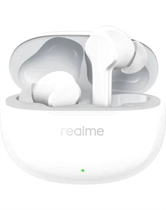 Наушники Buds T110 (RMA2306, белый) Realme