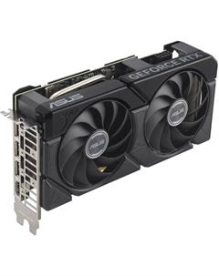 Видеокарта DUAL-RTX4060-O8G-EVO Asus