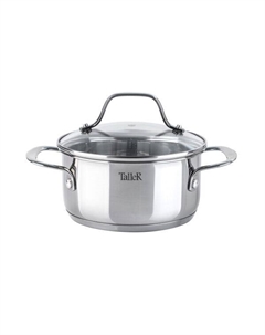 Кастрюля Элиас TR-11081 Taller