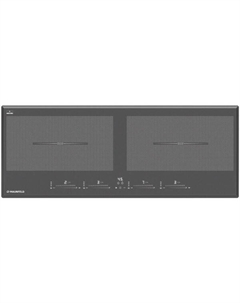 Варочная панель CVI904SFLDGR Maunfeld