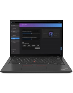 Ноутбук Lenovo ThinkPad T14 Gen 4 21HD007G