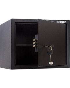 Сейф мебельный SF-280KL (291148) Brabix