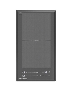 Варочная панель CVI292S2FDGR Inverter Maunfeld