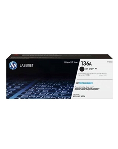 Картридж 136A W1360A для LaserJet M211,M236 Hp