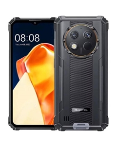 Смартфон Oukitel WP28S 4GB/128GB (черный)