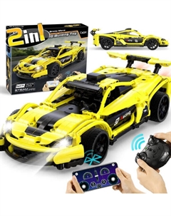 Конструктор Assassin C51101W Cada