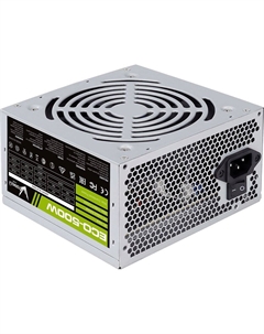Блок питания ECO-500W Formula