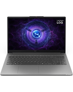 Игровой ноутбук Lenovo LOQ 15IAX9E 83LK0048RK