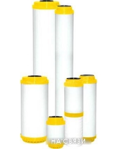 Картридж FCCST20BB Aquafilter