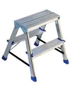 Лестница-стремянка T04202 Tarko