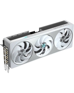 Видеокарта GeForce RTX 5070 Aero OC 12G GV-N5070AERO OC-12GD Gigabyte