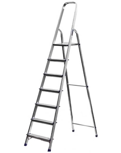 Лестница-стремянка Ярус 7 ступеней Dogrular