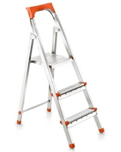 Лестница-стремянка Ufuk 3 ступени Dogrular