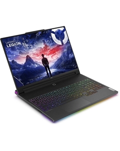 Игровой ноутбук Lenovo Legion 9 16IRX9 83G0002LRK