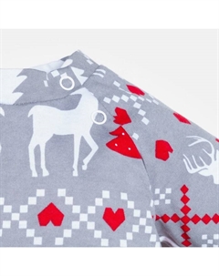 Комбинезон "Скандинавия" рост 80-86 см Крошка я