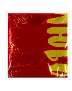 Воздушные шары фольгированные, набор «Моя любовь», 5 шт. Agura