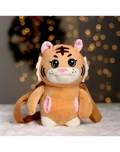 Сумка детская «Тигр» Milo toys