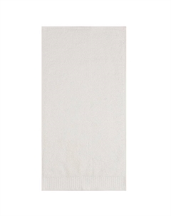 Полотенце махровое "Classic" 70х130 см, белый, 100% хлопок, 450 гр/м2 Lovelife