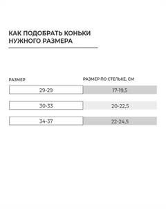 Коньки детские раздвижные «Комиксы», р. 34-37 Onlitop