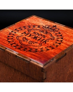 Стакан непробиваемый, с пулей, граненый, 250 мл Сима-ленд