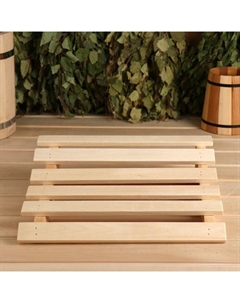 Подголовник анатомический, 31х35х10 см Добропаровъ