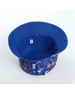 Панама детская для девочки, размер 52-54 Холодное сердце Disney