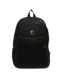 Рюкзак молодёжный, 46×33×16 см, эргономичная спинка, «Кант» Stavia