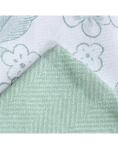 Постельное бельё дуэт Magical dream, сатин Lovelife