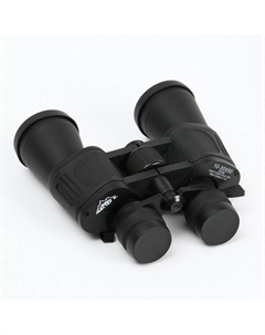 Бинокль 10-30×50 «Капитан», с регулируемым зумом 10-30 Мастер к