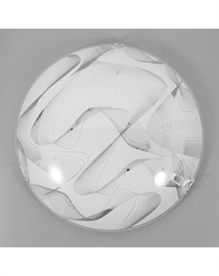 Светильник "Бриз" 2 лампы E27 60 Вт Ф300 Bayerlux