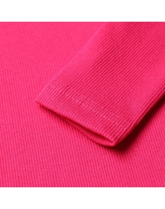 Водолазка детская, цвет фуксия, рост 122 см Tlg