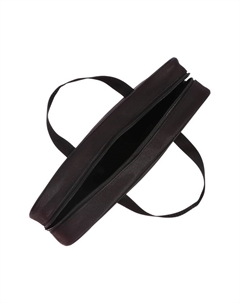 Папка с ручками текстильная А4, 350×270×80 мм, «Неоновый медведь» Stavia