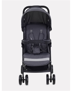 Коляска детская basic UNO, Graphite, Графит Rant