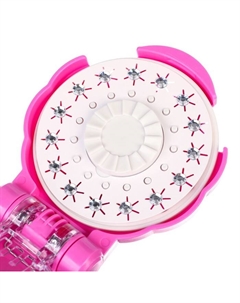 Стайлер стразы для волос Beauty, My little pony, набор для творчества и украшения Hasbro